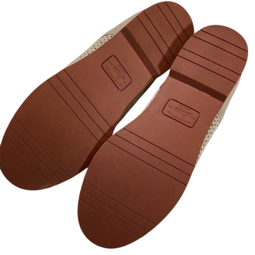 Bass Ellis Leather Loafers - Picture 10 of 12